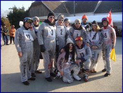 Faschingsumzug 2015 (Fotos Franz Amon)